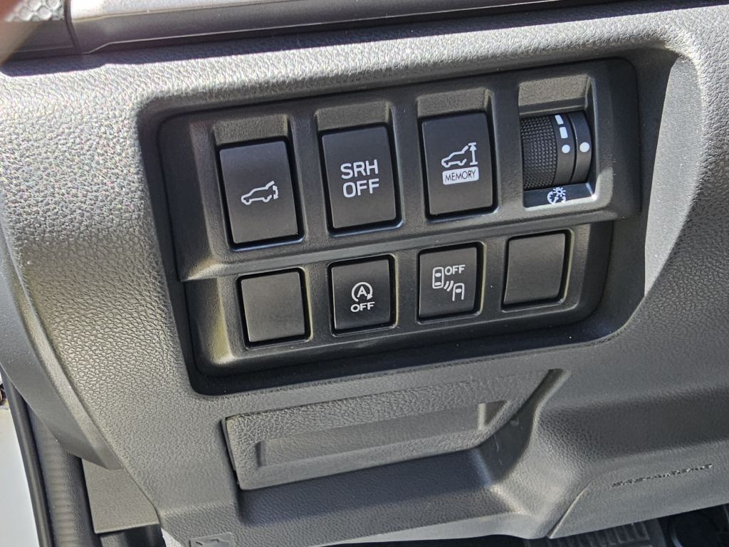 2023 Subaru Forester Image 26