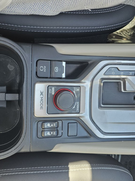 2023 Subaru Forester Image 27