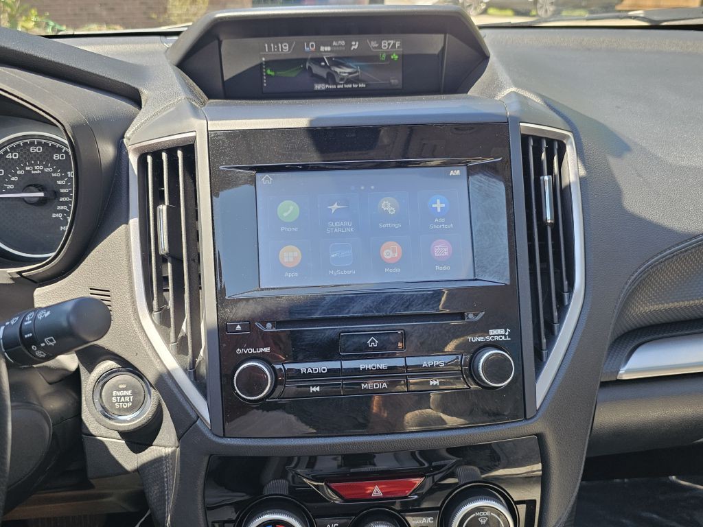 2023 Subaru Forester Image 29