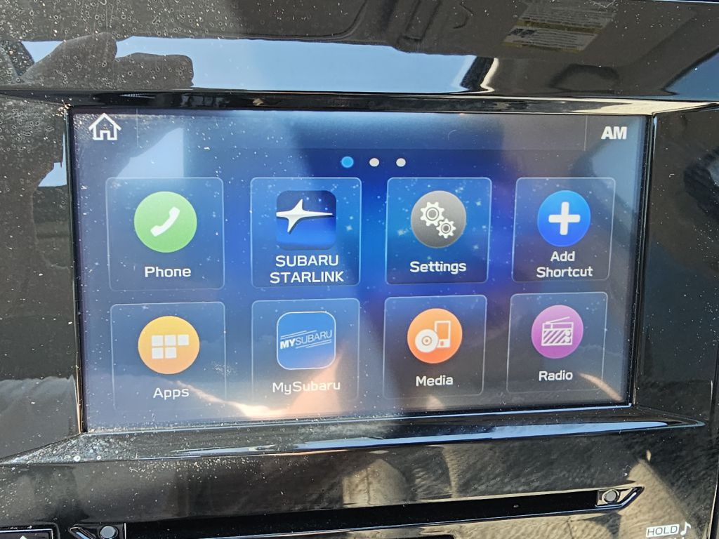 2023 Subaru Forester Image 30