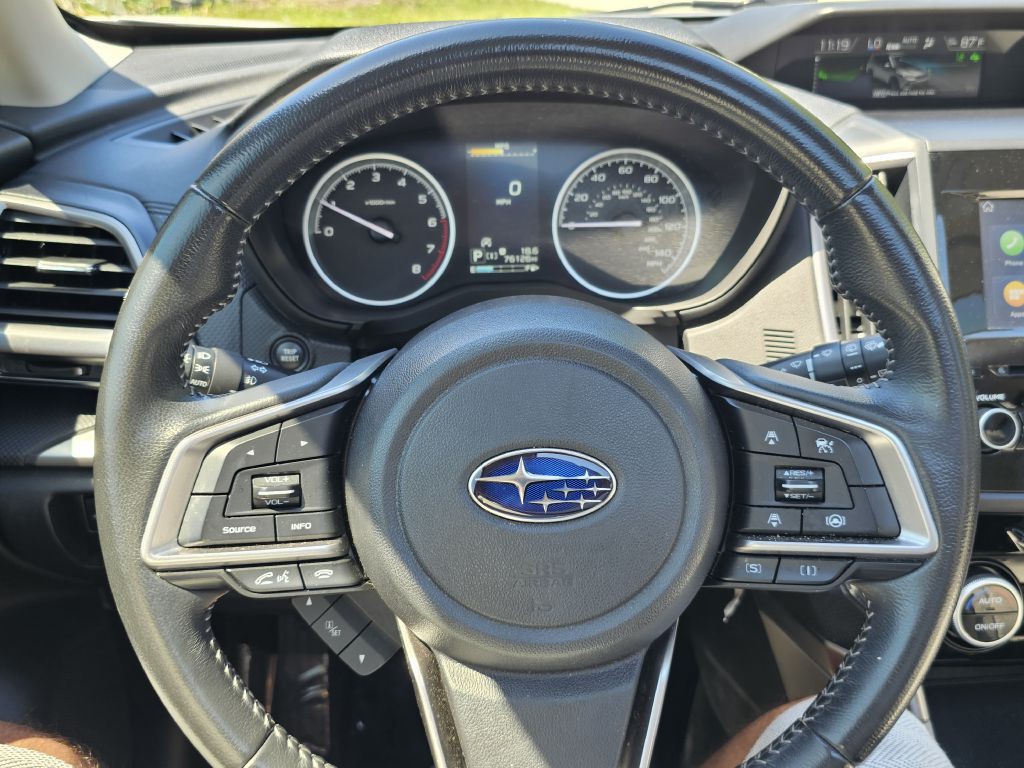2023 Subaru Forester Image 32