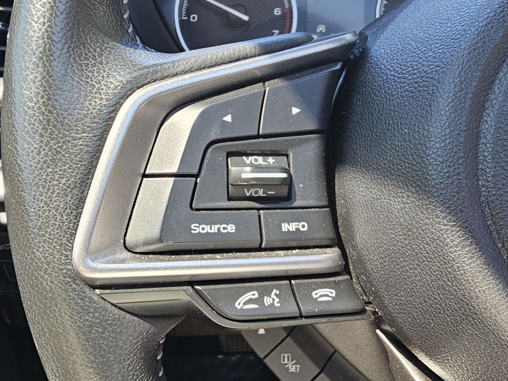 2023 Subaru Forester Image 33