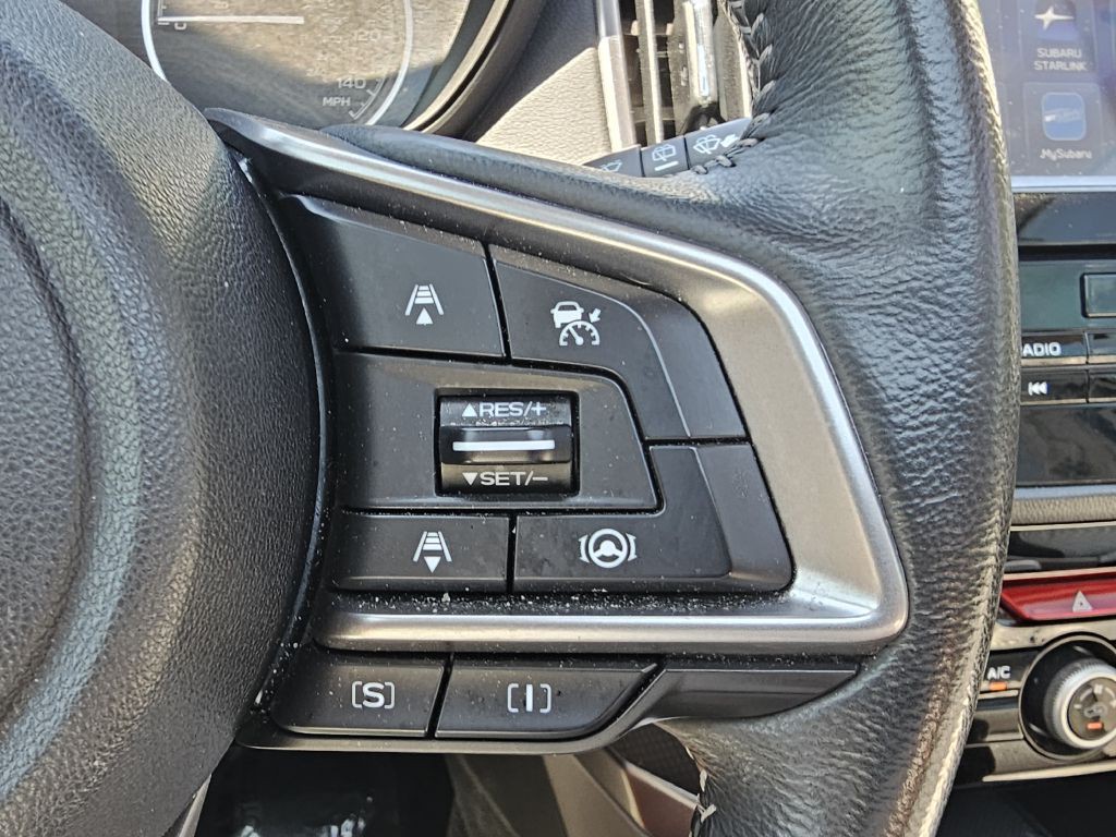 2023 Subaru Forester Image 34