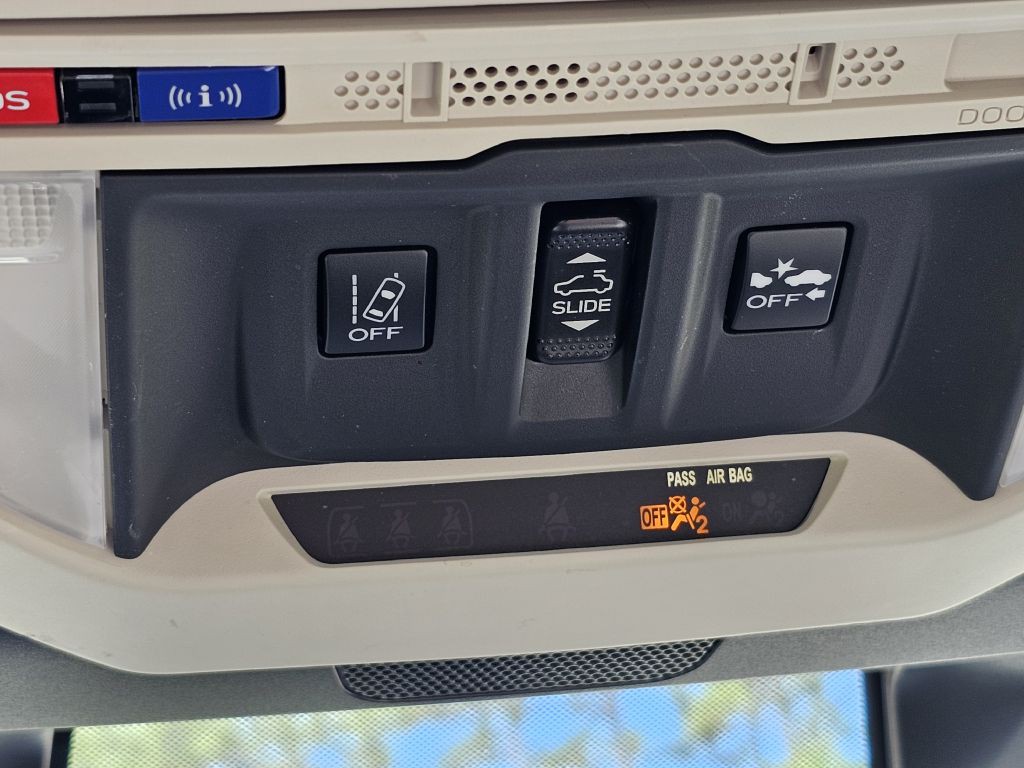 2023 Subaru Forester Image 39