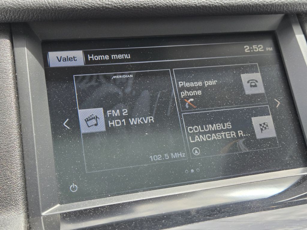 2016 Land Rover LR4 Image 27
