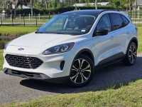 Image for 2021 Ford Escape SE ID: 7422513