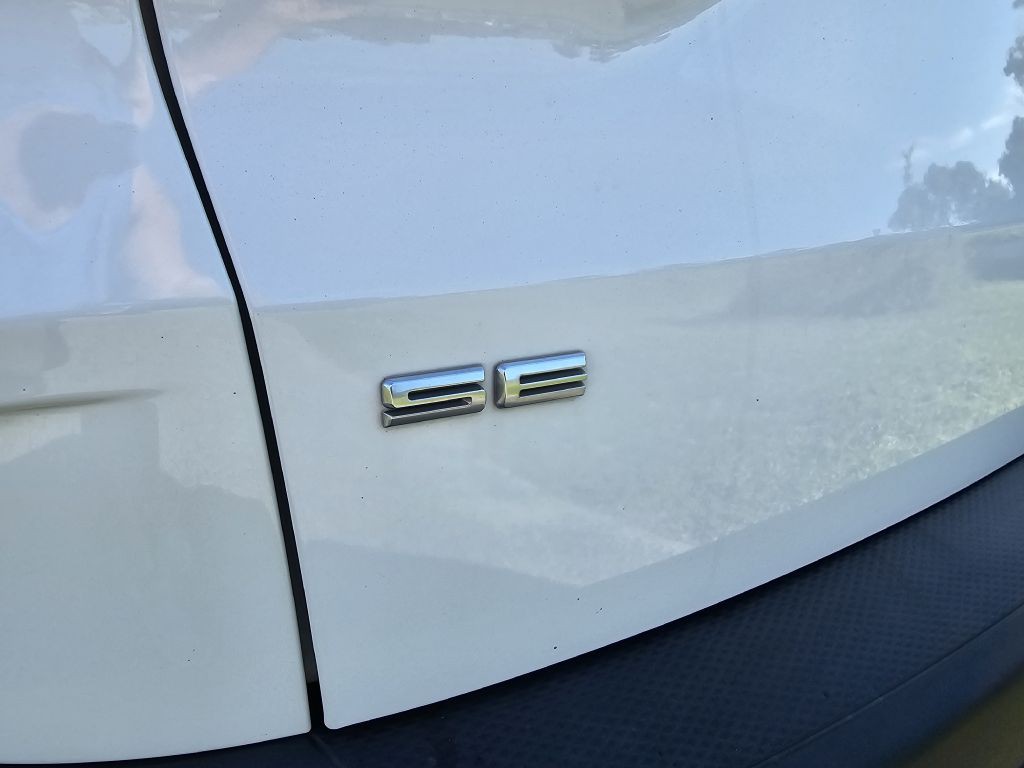 2021 Ford Escape Image 11