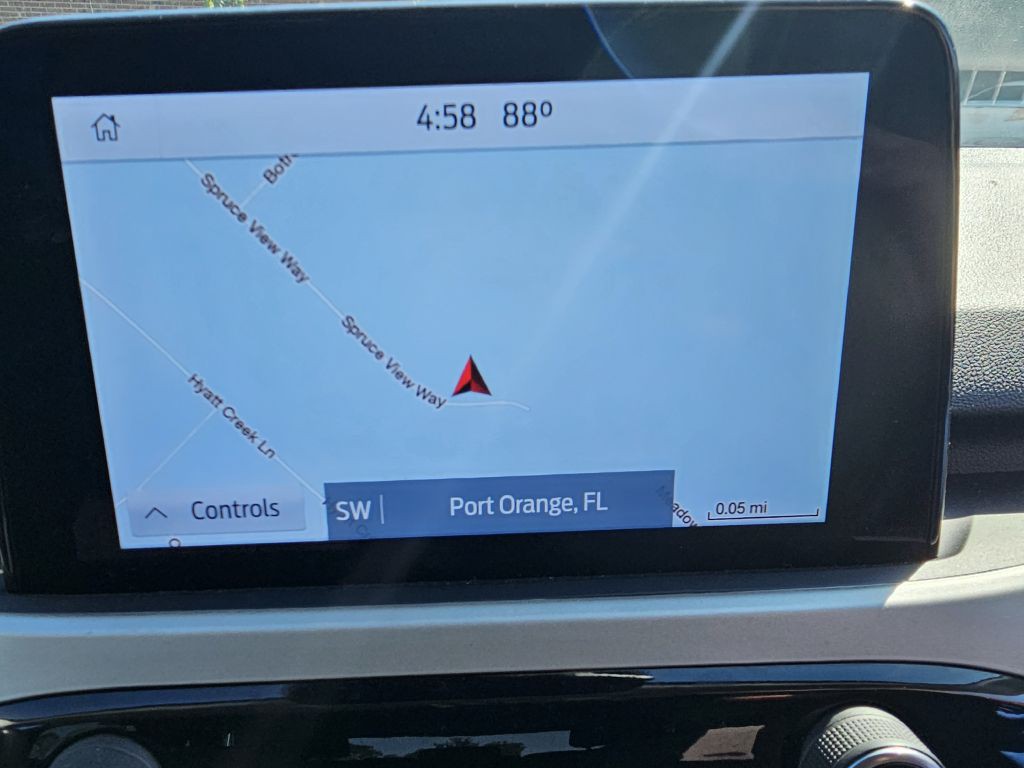 2021 Ford Escape Image 23