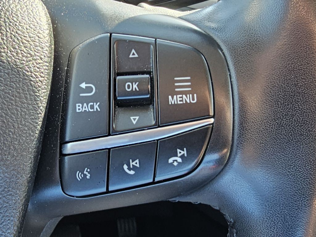 2021 Ford Escape Image 26