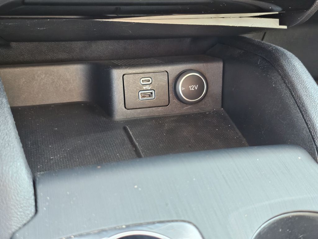 2021 Ford Escape Image 27