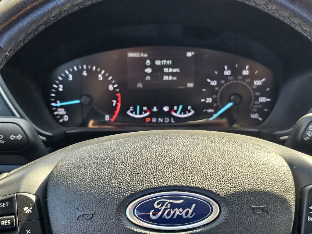 2021 Ford Escape Image 29
