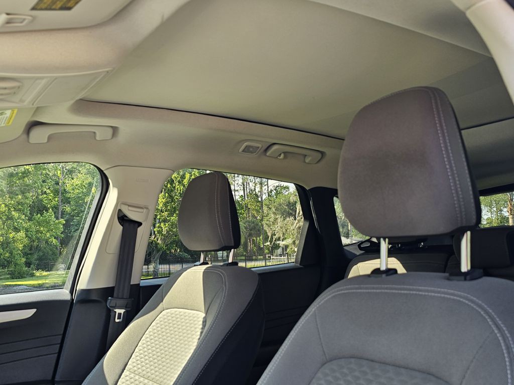 2021 Ford Escape Image 33