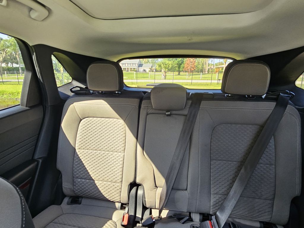 2021 Ford Escape Image 40