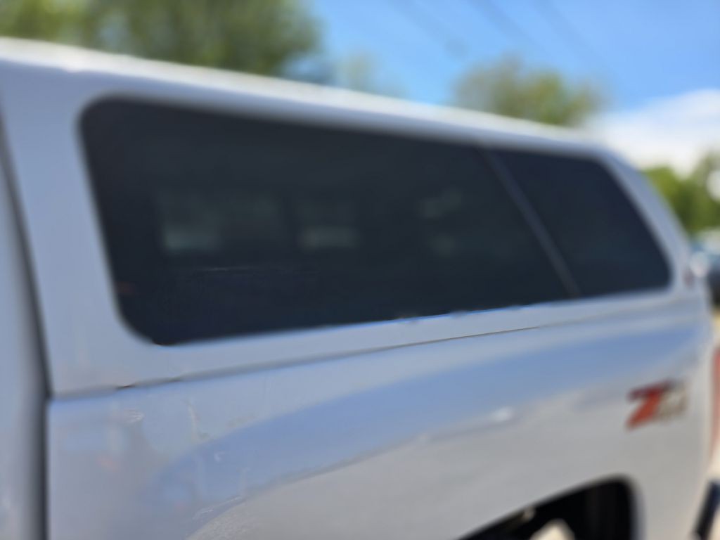 2012 Chevrolet Silverado 1500 Image 11