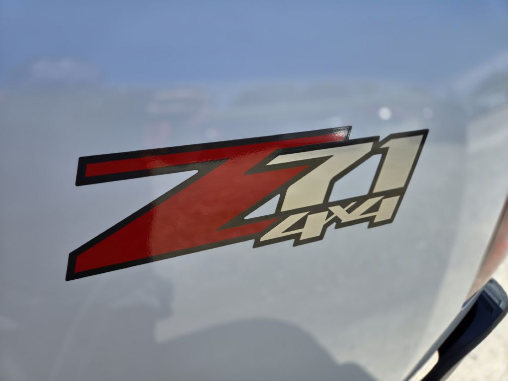 2012 Chevrolet Silverado 1500 Image 12