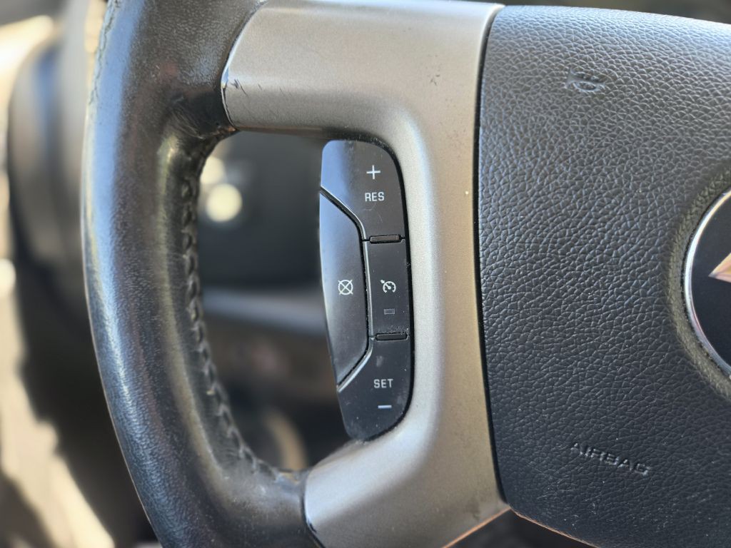 2012 Chevrolet Silverado 1500 Image 19