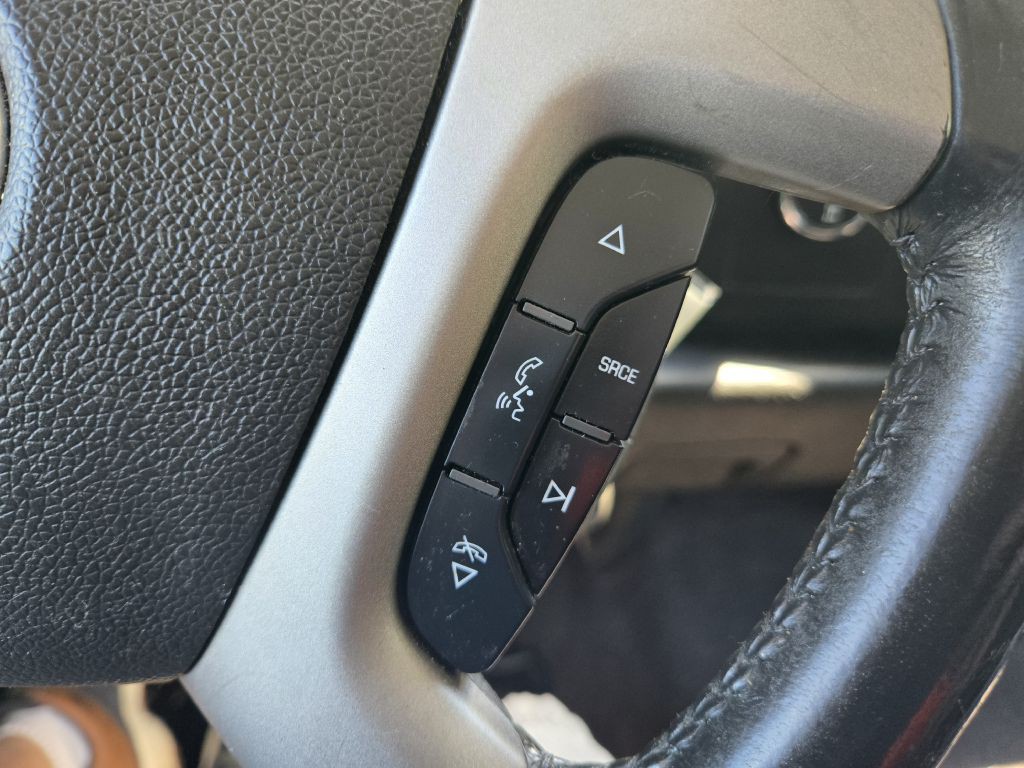 2012 Chevrolet Silverado 1500 Image 20