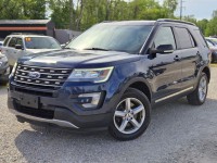Image for 2016 Ford Explorer XLT ID: 7425945