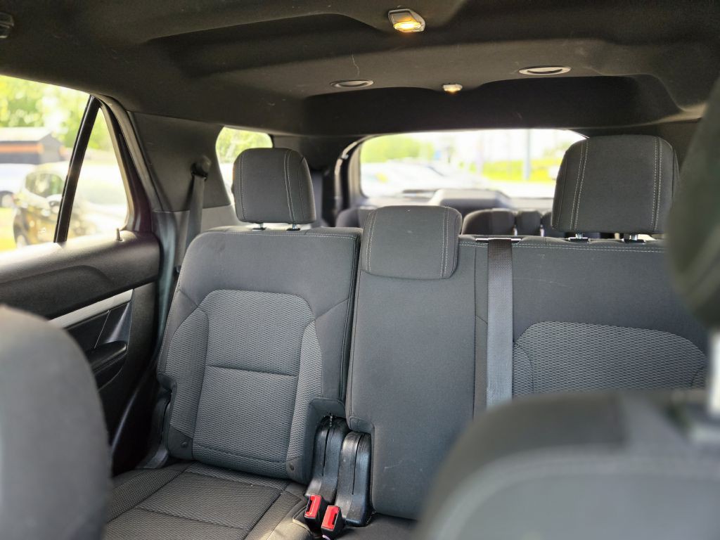 2016 Ford Explorer Image 26