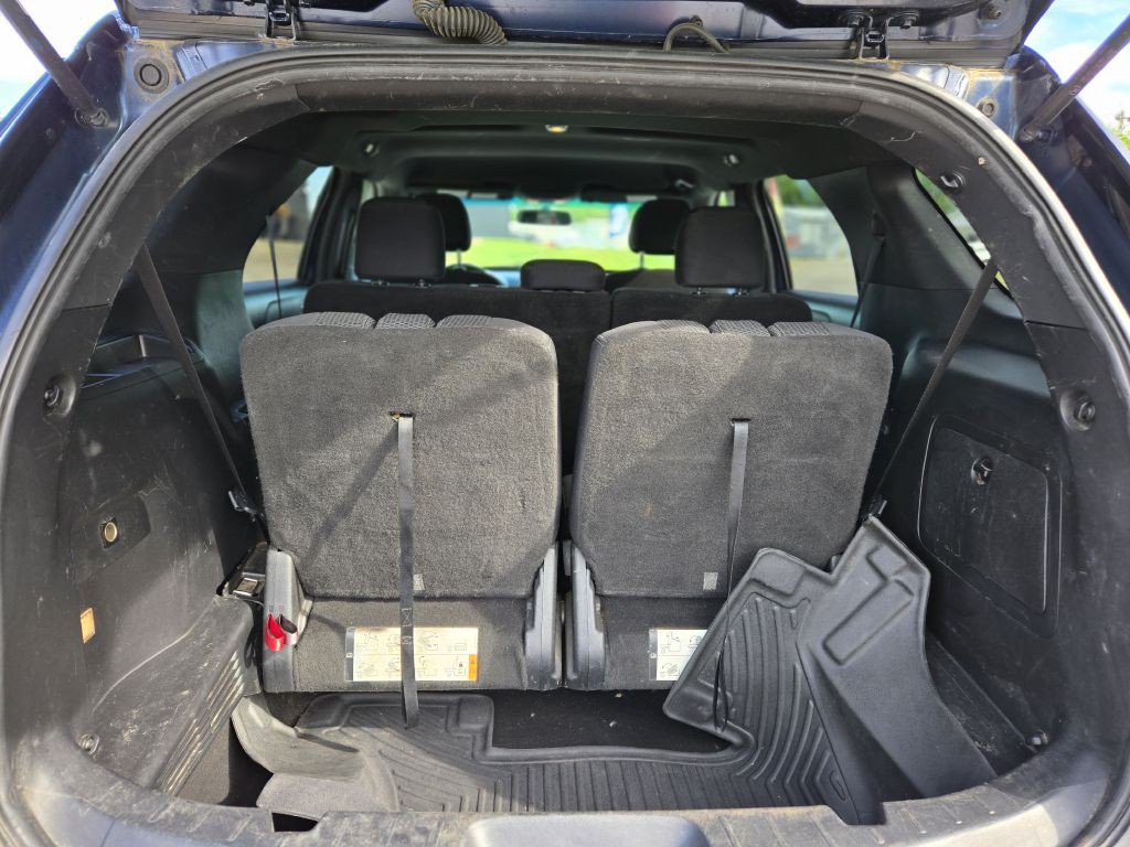 2016 Ford Explorer Image 30