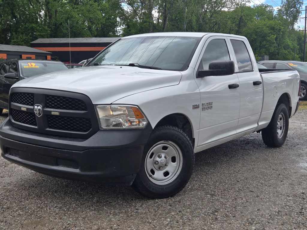 2015 RAM 1500 Image 1