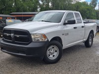 Image for 2015 RAM 1500 Tradesman Quad Cab ID: 7435616