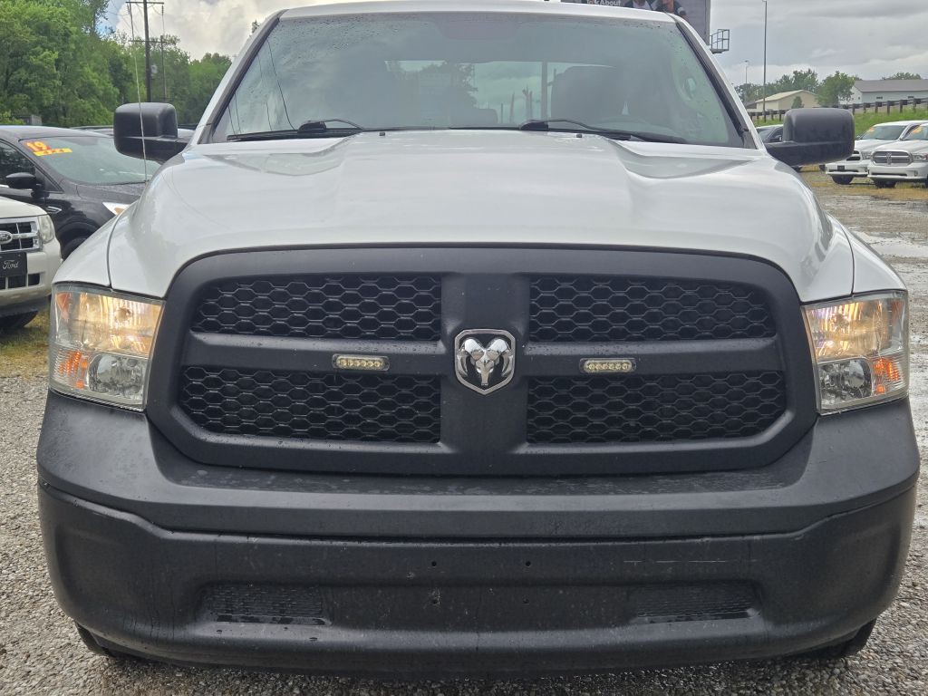 2015 RAM 1500 Image 2