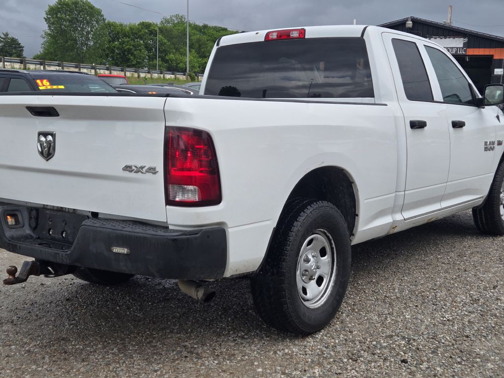 2015 RAM 1500 Image 5