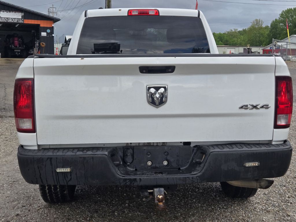 2015 RAM 1500 Image 6