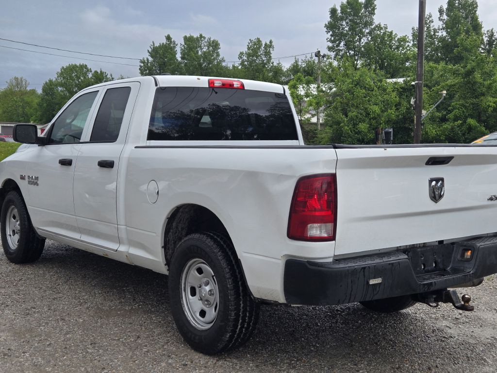 2015 RAM 1500 Image 7