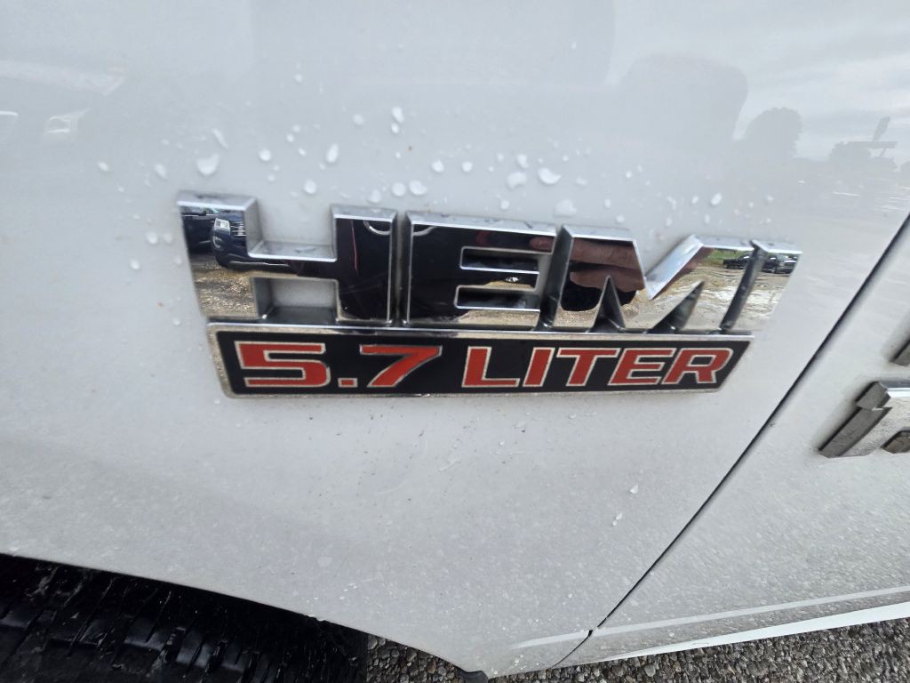 2015 RAM 1500 Image 10