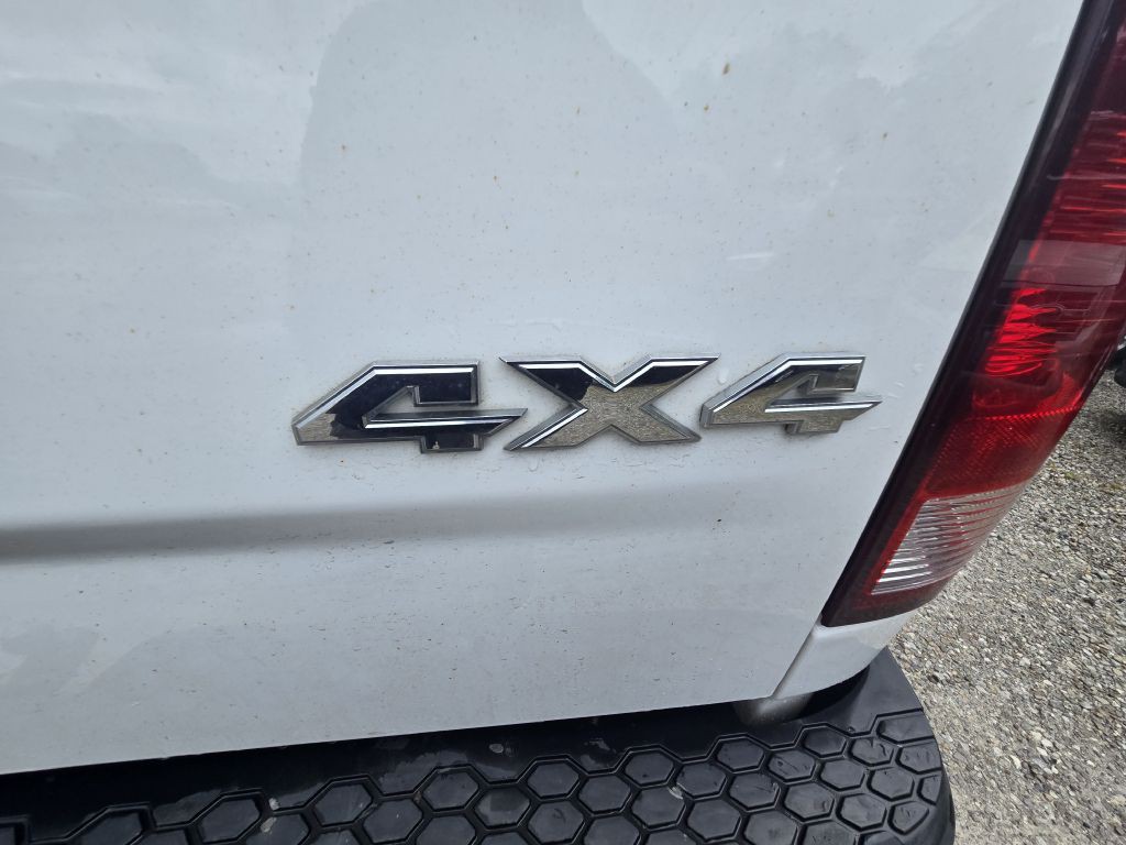 2015 RAM 1500 Image 11