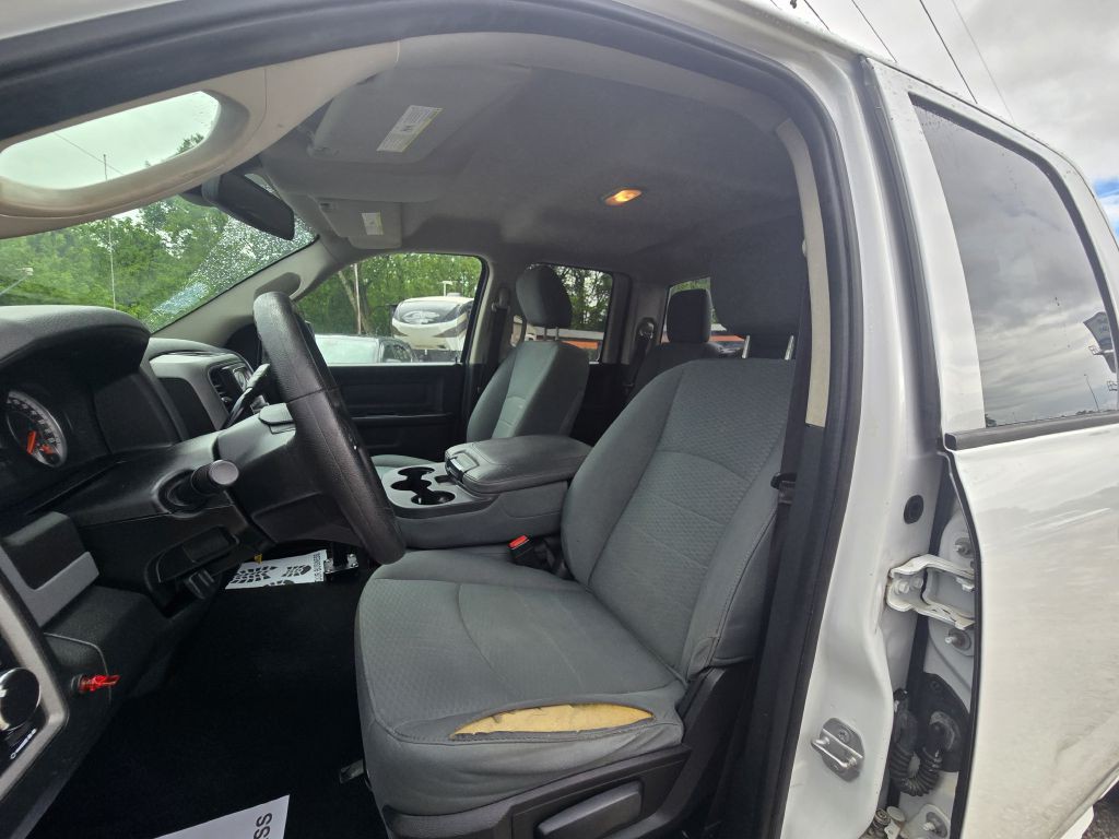 2015 RAM 1500 Image 13
