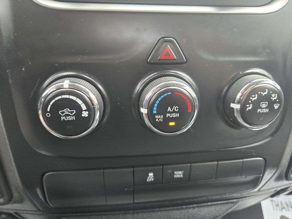 2015 RAM 1500 Image 21