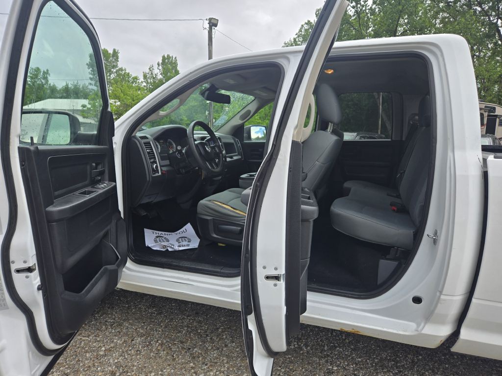 2015 RAM 1500 Image 24