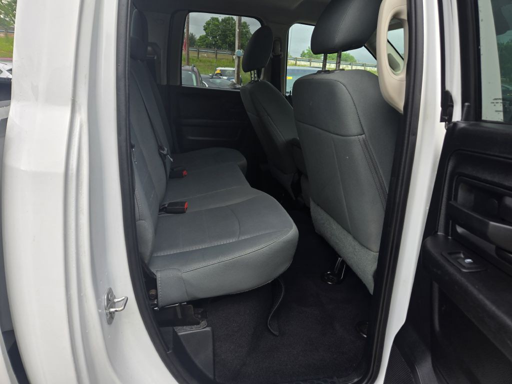 2015 RAM 1500 Image 25