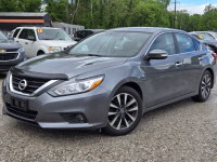 Image for 2016 Nissan Altima 2.5 SL ID: 7435724