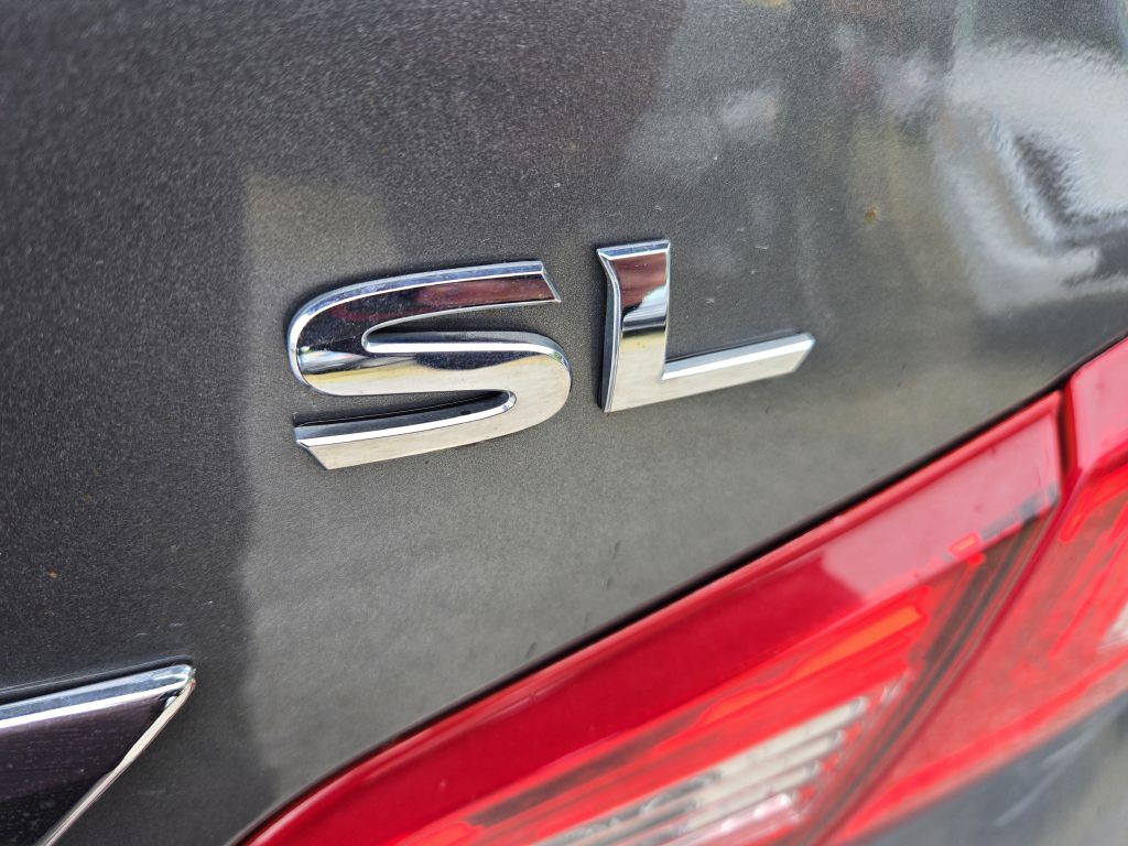 2016 Nissan Altima Image 11