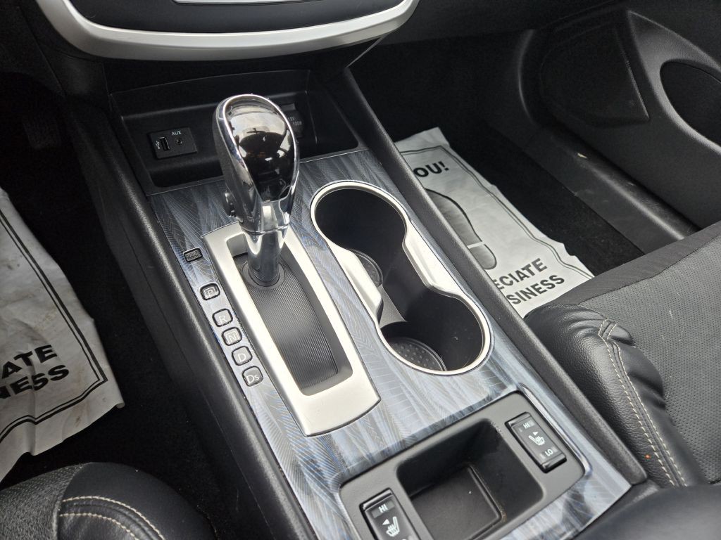 2016 Nissan Altima Image 20