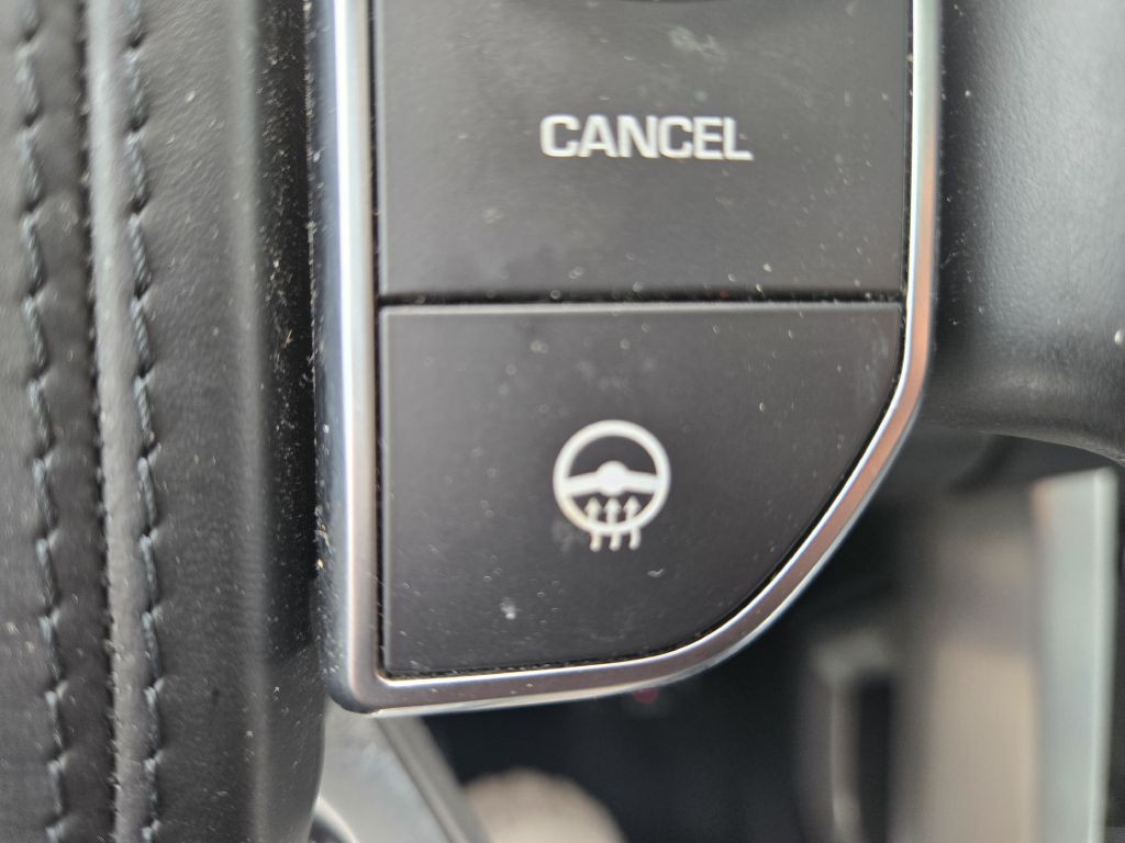 2016 Land Rover Range Rover Image 20