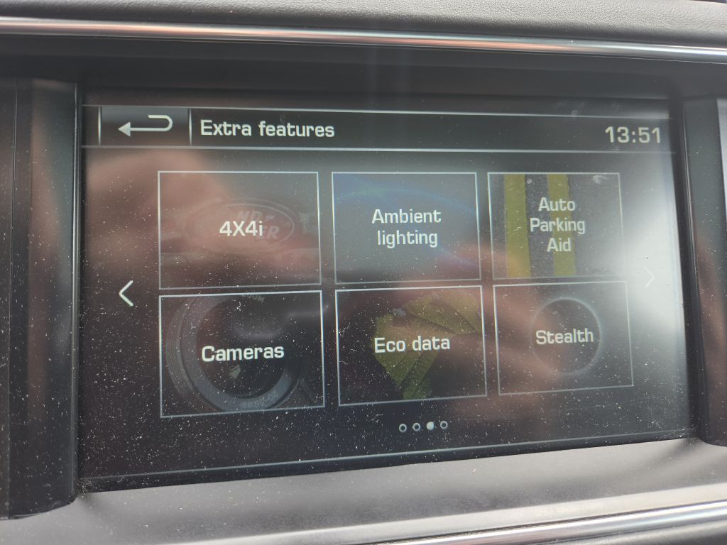 2016 Land Rover Range Rover Image 28