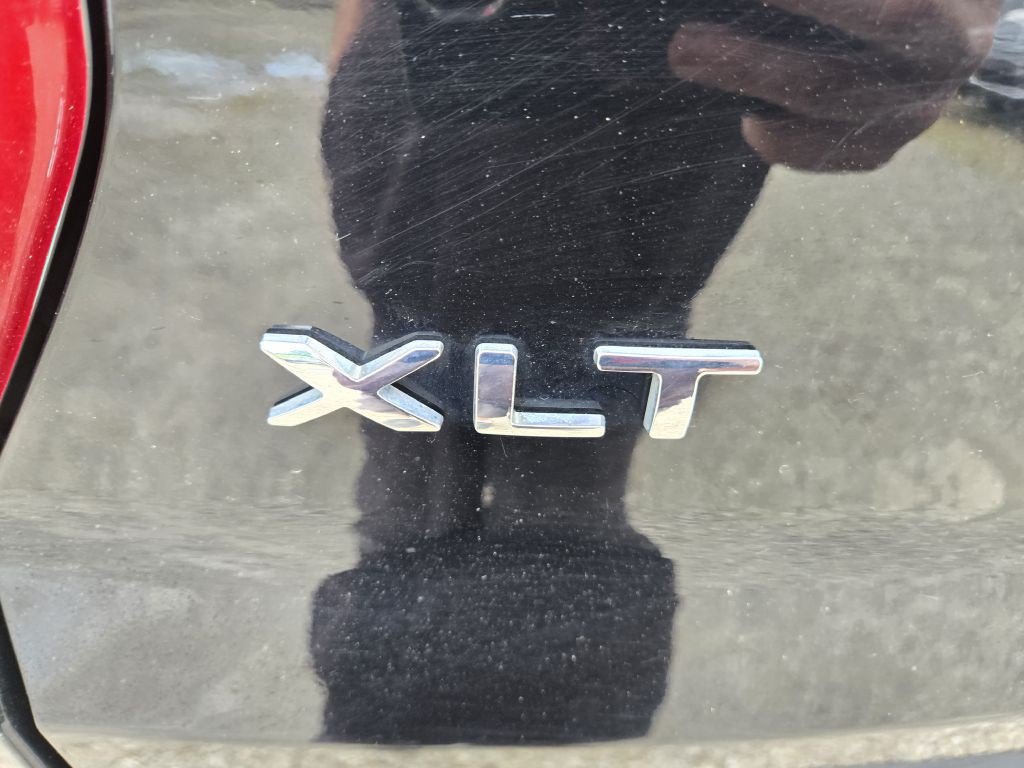 2018 Ford Explorer Image 11