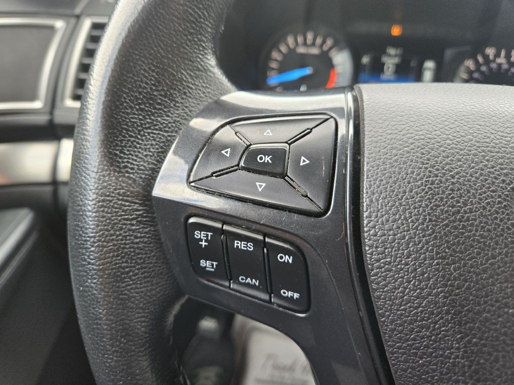 2018 Ford Explorer Image 18