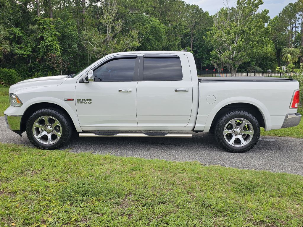 2016 RAM 1500 Image 2
