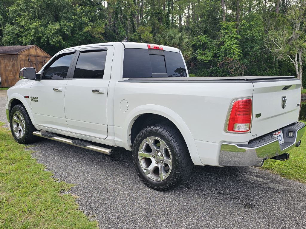 2016 RAM 1500 Image 3