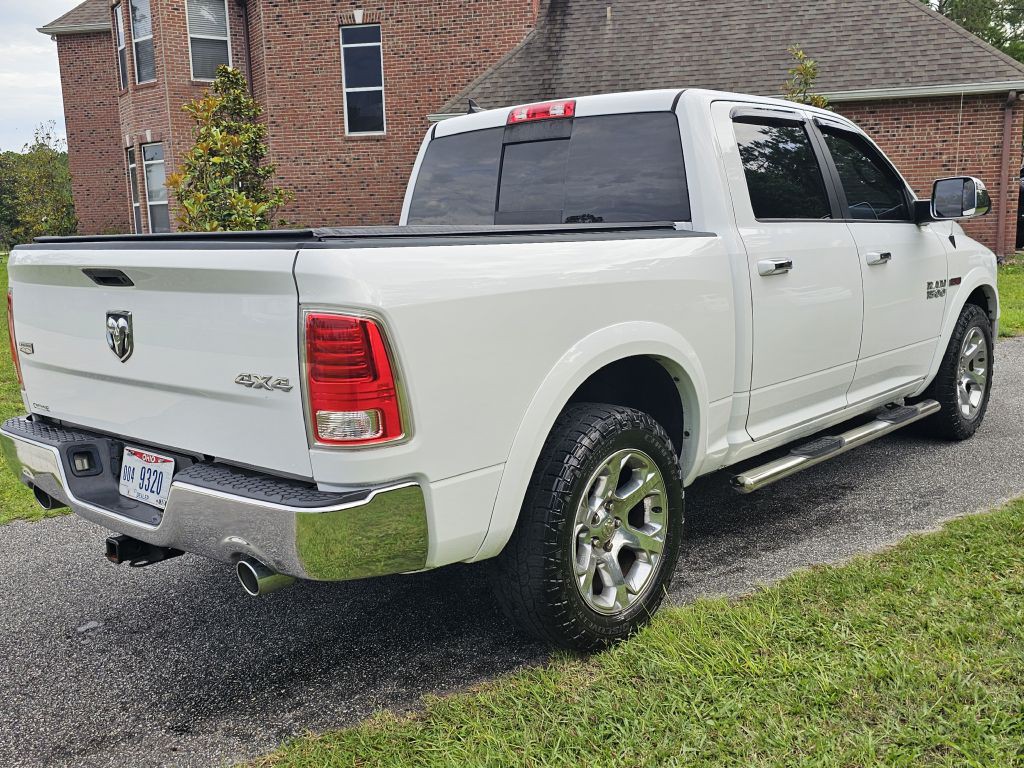 2016 RAM 1500 Image 5