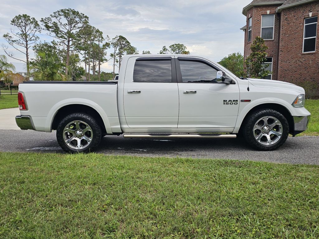 2016 RAM 1500 Image 6