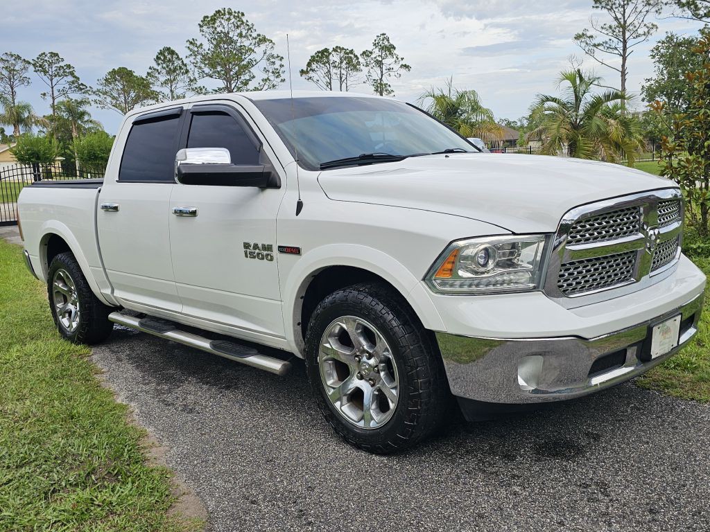 2016 RAM 1500 Image 7