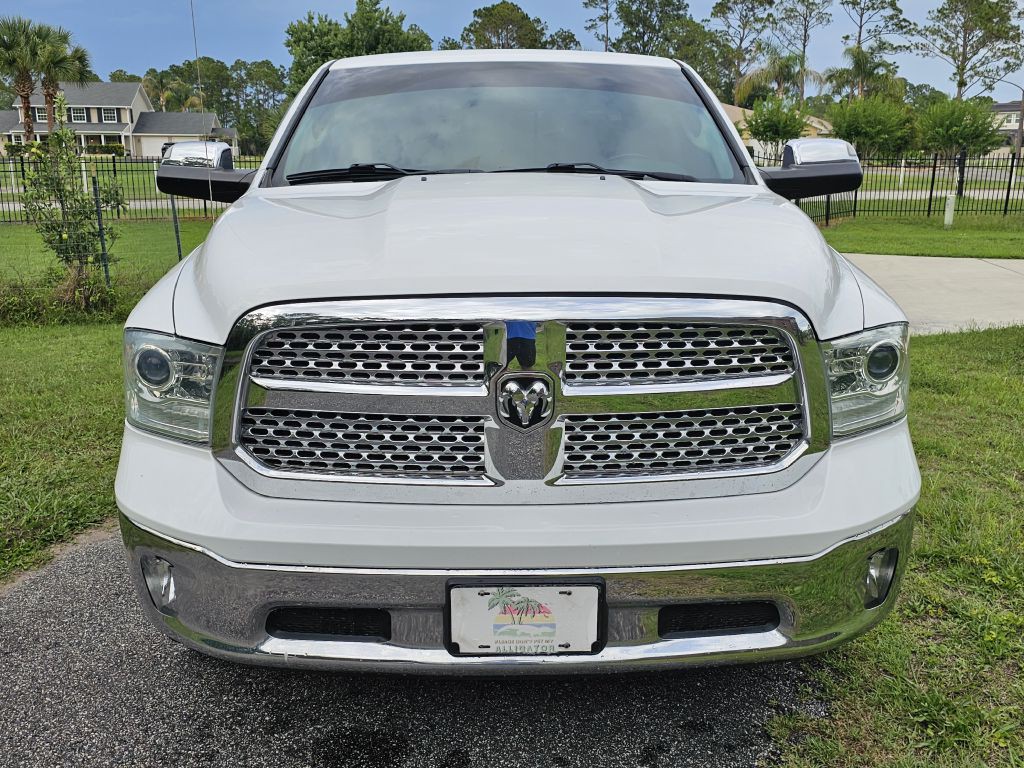 2016 RAM 1500 Image 8