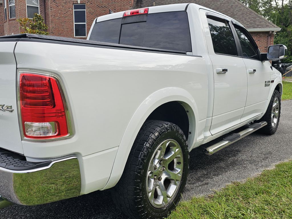 2016 RAM 1500 Image 9